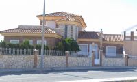 Obra Nueva - Villa - Murcia - Avileses