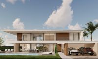 Obra Nueva - Villa - Orihuela Costa - Cabo Roig