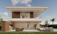 Obra Nueva - Villa - Orihuela Costa - Cabo Roig