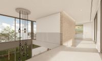 Obra Nueva - Villa - Orihuela Costa - Cabo Roig