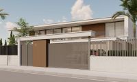 Obra Nueva - Villa - Orihuela Costa - Cabo Roig