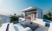 Obra Nueva - Villa - Orihuela Costa - Campoamor