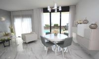 Obra Nueva - Villa - Orihuela Costa - Campoamor