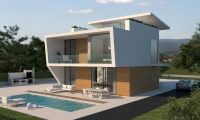 Obra Nueva - Villa - Orihuela Costa - Campoamor