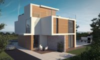 Obra Nueva - Villa - Orihuela Costa - Campoamor