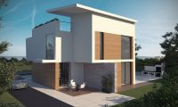 Obra Nueva - Villa - Orihuela Costa - Campoamor