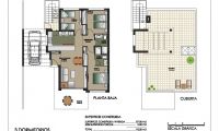 Obra Nueva - Villa - Orihuela Costa - Campoamor