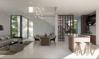 Obra Nueva - Villa - Orihuela Costa - Campoamor