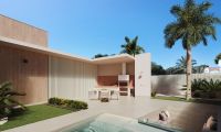 Obra Nueva - Villa - Orihuela Costa - Dehesa de Campoamor