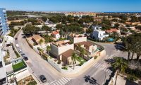Obra Nueva - Villa - Orihuela Costa - Dehesa de Campoamor