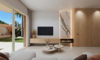 Obra Nueva - Villa - Orihuela Costa - Dehesa de Campoamor