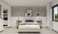 Obra Nueva - Villa - Orihuela Costa - La Ciñuelica