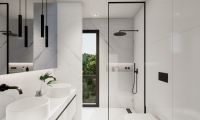 Obra Nueva - Villa - Orihuela Costa - La Ciñuelica