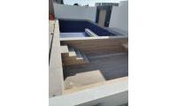 Obra Nueva - Villa - Orihuela Costa - La Zenia