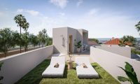 Obra Nueva - Villa - Orihuela Costa - La Zenia