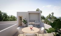 Obra Nueva - Villa - Orihuela Costa - La Zenia