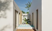 Obra Nueva - Villa - Orihuela Costa - Las Filipinas