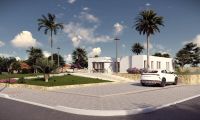 Obra Nueva - Villa - Orihuela Costa - Las Filipinas