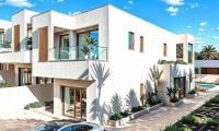 Obra Nueva - Villa - Orihuela Costa - Las Filipinas