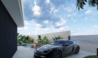 Obra Nueva - Villa - Orihuela Costa - Los Dolses