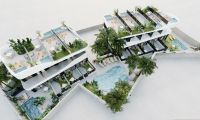 Obra Nueva - Villa - Orihuela Costa - Los Dolses