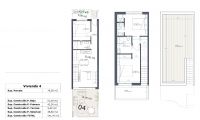Obra Nueva - Villa - Orihuela Costa - Los Dolses