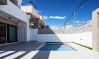 Obra Nueva - Villa - Orihuela Costa - Montezenia