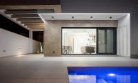 Obra Nueva - Villa - Orihuela Costa - Montezenia