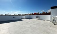 Obra Nueva - Villa - Orihuela Costa - Montezenia