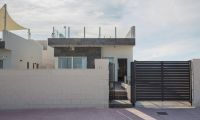 Obra Nueva - Villa - Orihuela Costa - PAU 8