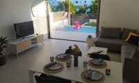 Obra Nueva - Villa - Orihuela Costa - PAU 8