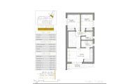 Obra Nueva - Villa - Orihuela Costa - PAU 8