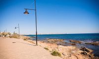 Obra Nueva - Villa - Orihuela Costa - Punta Prima