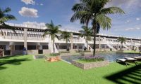 Obra Nueva - Villa - Orihuela Costa - Punta Prima
