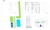 Obra Nueva - Villa - Orihuela Costa - Punta Prima