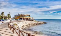 Obra Nueva - Villa - Orihuela Costa - Punta Prima