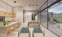 Obra Nueva - Villa - Orihuela - Las Colinas Golf