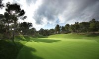 Obra Nueva - Villa - Orihuela - Las Colinas Golf