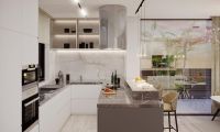 Obra Nueva - Villa - Orihuela - Las Colinas Golf