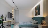 Obra Nueva - Villa - Orihuela - Las Colinas Golf