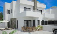 Obra Nueva - Villa - Orihuela - Vistabella golf