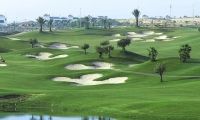 Obra Nueva - Villa - Orihuela - Vistabella golf