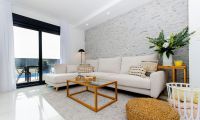 Obra Nueva - Villa - Orihuela - Vistabella golf