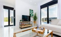Obra Nueva - Villa - Orihuela - Vistabella golf