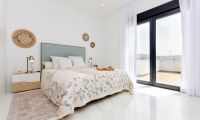 Obra Nueva - Villa - Orihuela - Vistabella golf