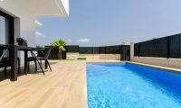 Obra Nueva - Villa - Orihuela - Vistabella golf