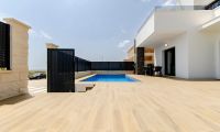 Obra Nueva - Villa - Orihuela - Vistabella golf