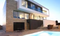 Obra Nueva - Villa - Pilar de la Horadada - El Mojón