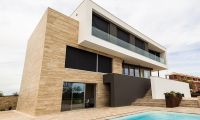 Obra Nueva - Villa - Pilar de la Horadada - El Mojón