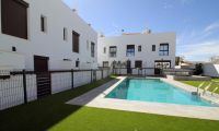 Obra Nueva - Villa - Pilar de la Horadada - El Pilar de la Horadada